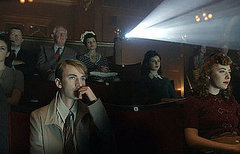Captain America: The First Avenger Wins Box Office Captain America: The First Avenger Wins Box Office