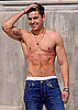 Shirtless Celebrity Pictures