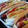 How to Make Your Own Hot Dog Bar