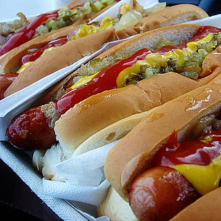 How to Make Your Own Hot Dog Bar