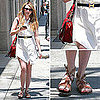 Celebrity Style: Emma Roberts
