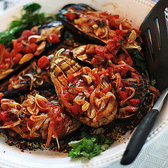 Vegetarian Barbecue Recipes For the Grill