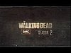 Walking Dead Season 2 Trailer