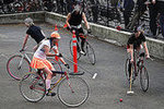 Bike Polo