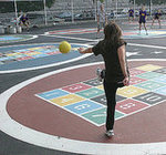 Kickball 