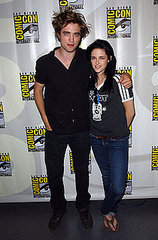 MTV News will Host 3 Live Streams starting Thurs 7/21 with the Twilight Cast