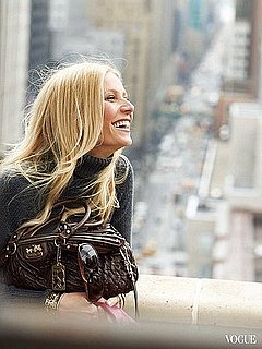 Gywneth Paltrow for Coach Fall 2011 Ad Campaign [Pictures]
