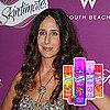 Skintimate Launches Mara Hoffman-Designed Shave Gel Packaging