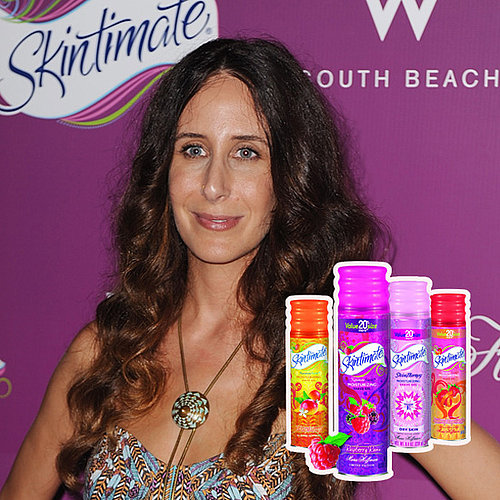 Skintimate Launches Mara Hoffman-Designed Shave Gel Packaging