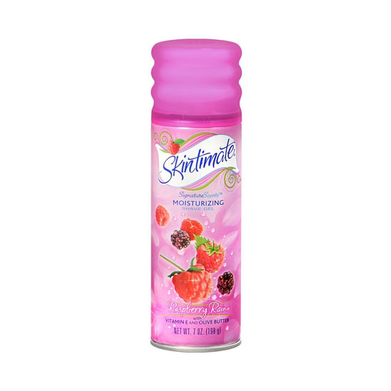 Raspberry Rain