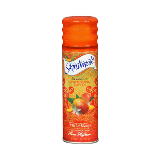 Flirty Mango Flirty Mango