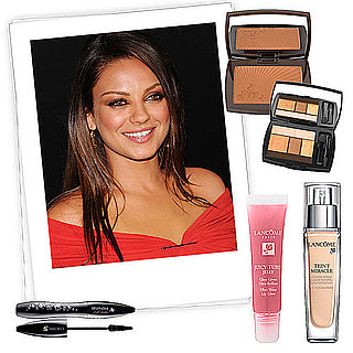 How to Get Mila Kunis's Friends With Benefits Premiere Look 2011-07-19 13:47:42