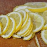 Lemon Butter Shrimp Recipe 2011-07-18 14:22:14 Lemon Butter Shrimp Recipe 2011-07-18 14:22:14