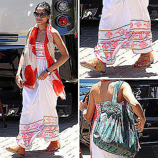 Freida Pinto Style Pictures and How to Get the Look