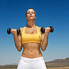 How to Pick the Right Sports Bra