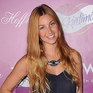 Whitney Port's Favorite Beauty Products For Summer 2011-07-26 04:00:39