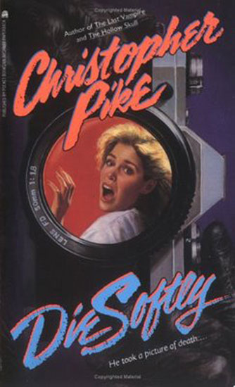 Christopher Pike Christopher Pike