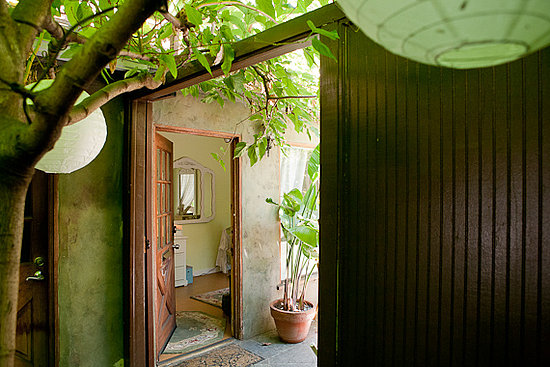 Stone Skin Care: Full-Service Organic Skin Care and Waxing