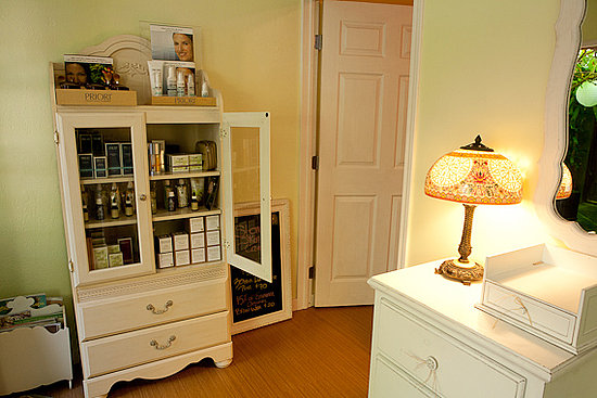 Stone Skin Care: Full-Service Organic Skin Care and Waxing