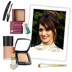 Rose Byrne's Summer Night Makeup at the Zimmermann 2012 Resort Event Rose Byrne's Summer Night Makeup at the Zimmermann 2012 Resort Event
