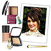 Rose Byrne's Summer Night Makeup at the Zimmermann 2012 Resort Event