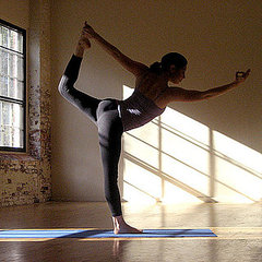 Morning Yoga Poses