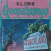 Scary Kids' Books From the '80s and '90s