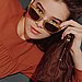 Eye Candy — Miu Miu's 40's-Inspired Fall Sunglasses