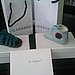 Custom-Designed Casadei Shoes