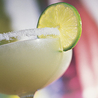 Frozen Margarita Quiz