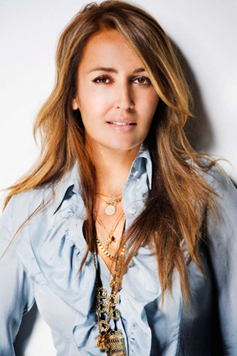 Introducing the 2011 BellaSugar Fragrance Awards Judging Panel