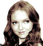 Lily Cole Lily Cole