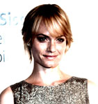 Amber Valletta Amber Valletta