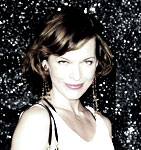 Milla Jovovich Milla Jovovich