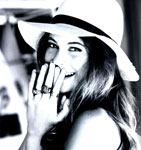 Behati Prinsloo Behati Prinsloo