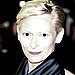 Tilda Swinton