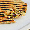 BBQ Grilled Breads