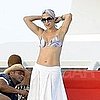 Jennifer Lopez Bikini Pictures