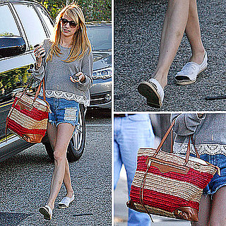 Emma Roberts Style Pictures