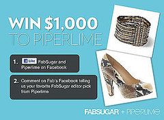 Piperlime Giveaway