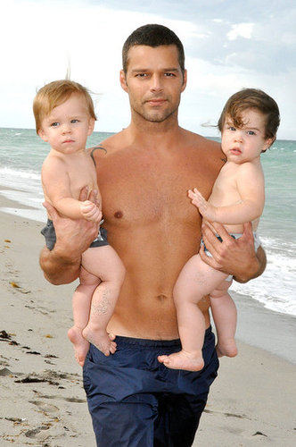 Ricky Martin Ricky Martin