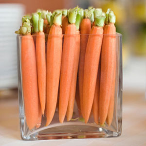 Unexpected Summer Centerpiece Ideas