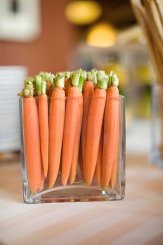 Fresh Veggies