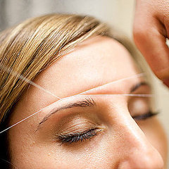 Best Brow Shaping in Chicago