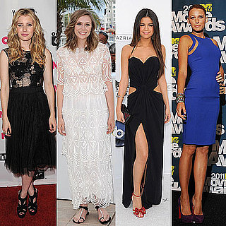 Blake Lively, Elizabeth Olsen Sex and the City Prequel Poll