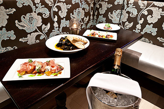 Lexington Social House: Food, Drinks, and Fun in Hollywood