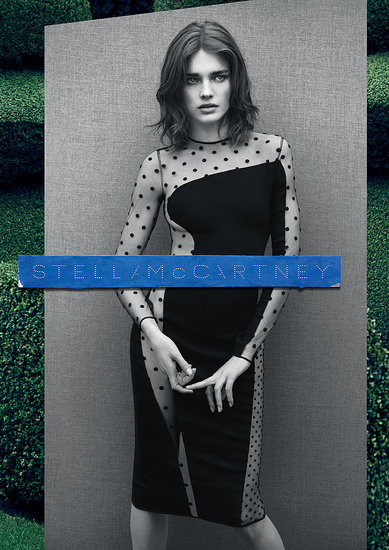 Stella McCartney Rolls Out Fall 2011 Ad Campaign, Heightened E-Commerce Stella McCartney Rolls Out Fall 2011 Ad Campaign, Heightened E-Commerce
