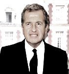 Mario Testino Mario Testino