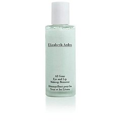 Elizabeth Arden All Gone Eye and Lip Makeup Remover Review
