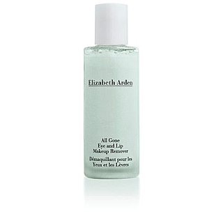 Elizabeth Arden All Gone Eye and Lip Makeup Remover Review